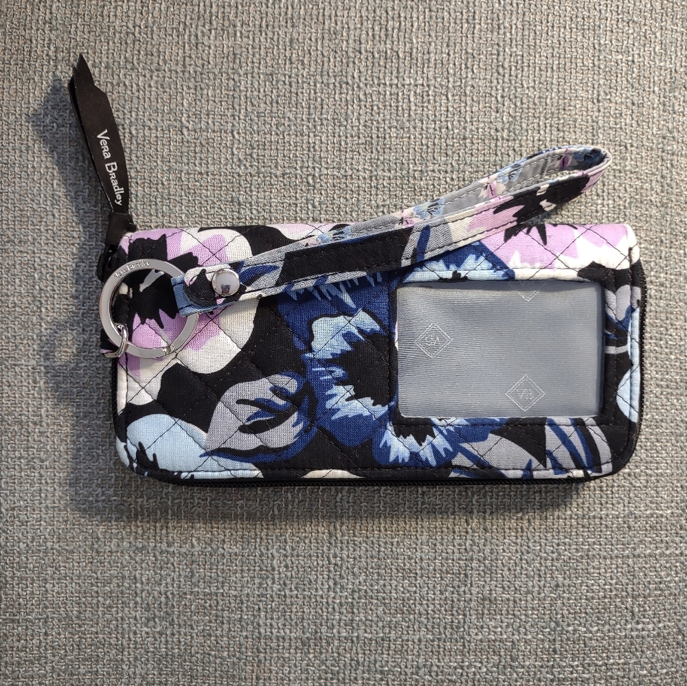 Firm Final Price!*VB Wallet/Wristlet